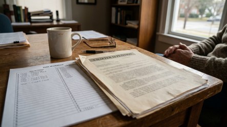 What Are the Chapter 13 Debt Limits in South Carolina in 2026?