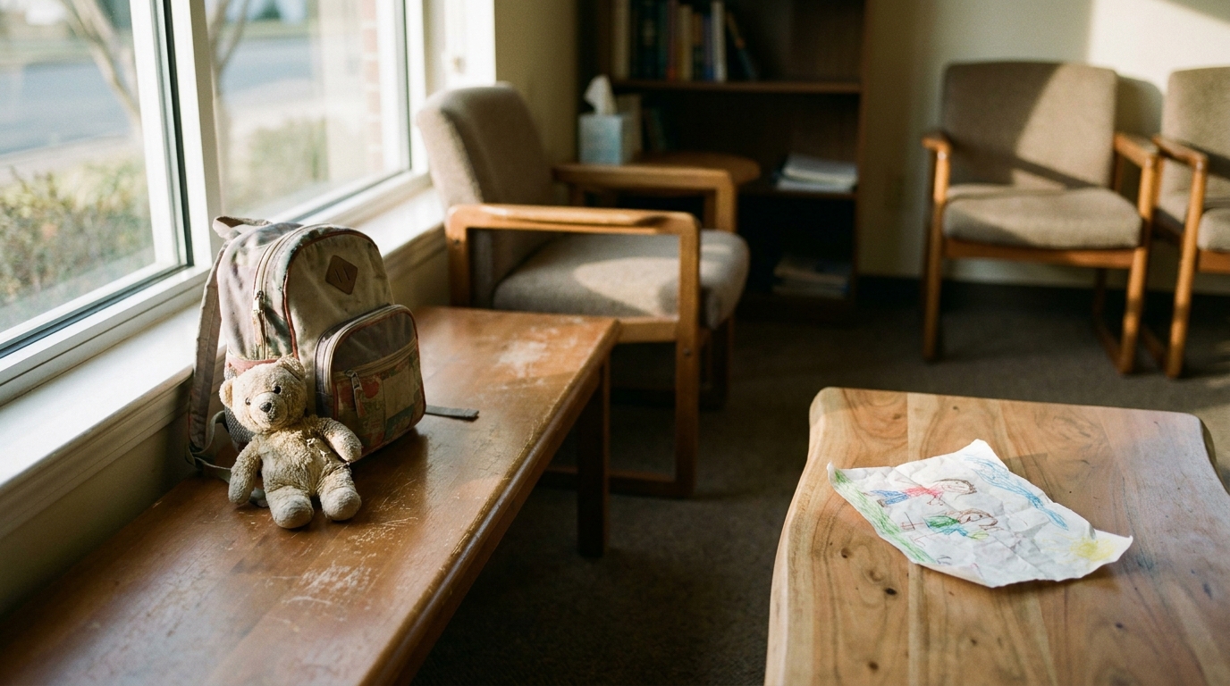 How Is Child Custody Determined in South Carolina in 2026?