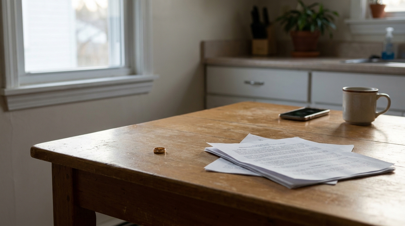 Is Dating While Separated Considered Adultery in SC?