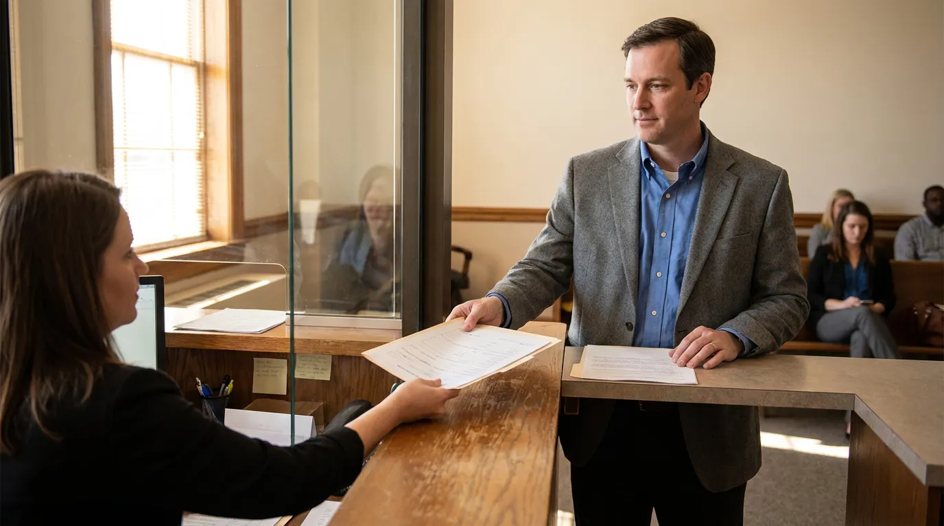 Who Qualifies for an Order of Protection in Rock Hill, South Carolina?