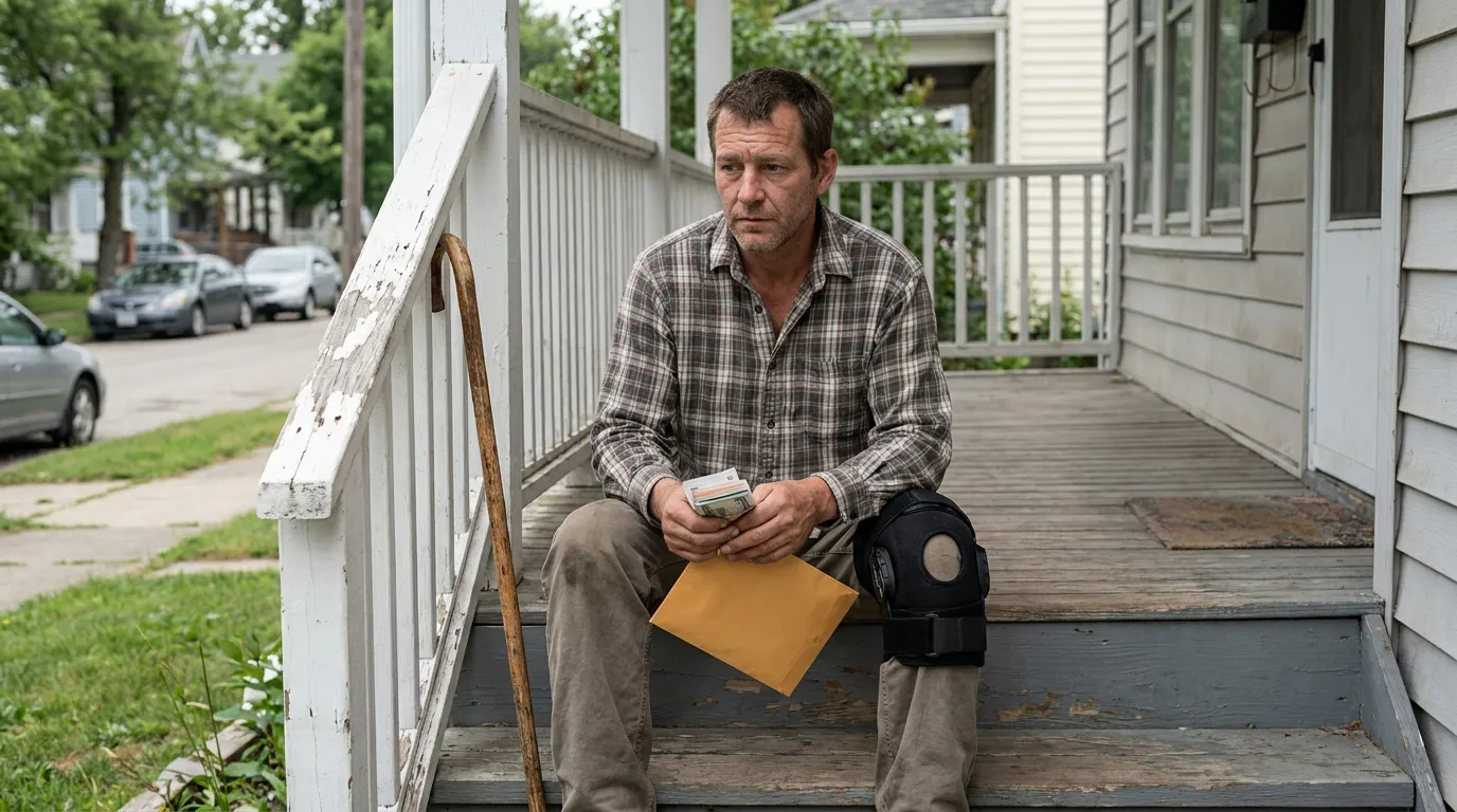 What Are the 3 Requirements for a Chapter 13 Hardship Discharge in SC?