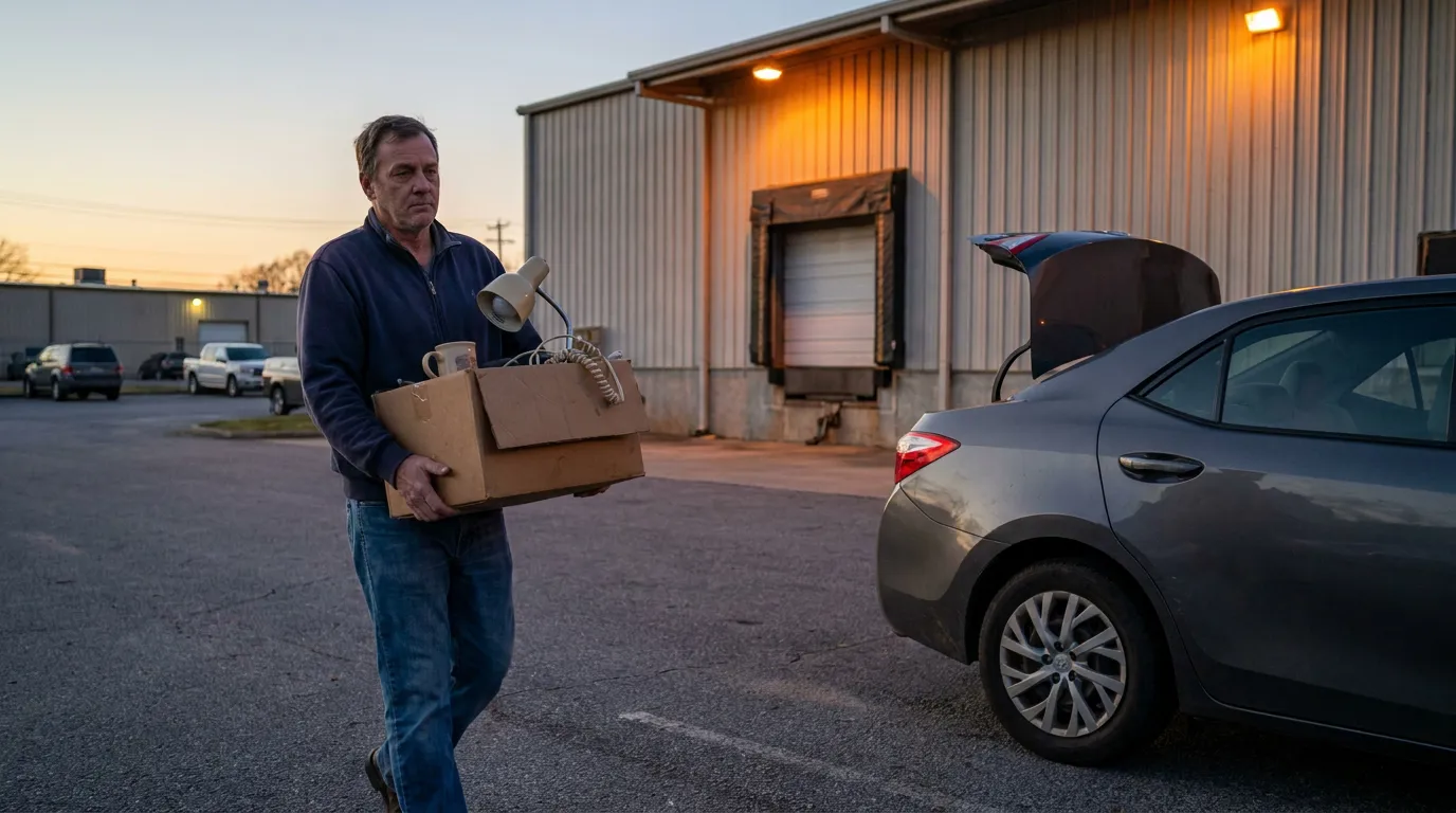 How to Modify Your Chapter 13 Plan After a Layoff in Rock Hill, SC