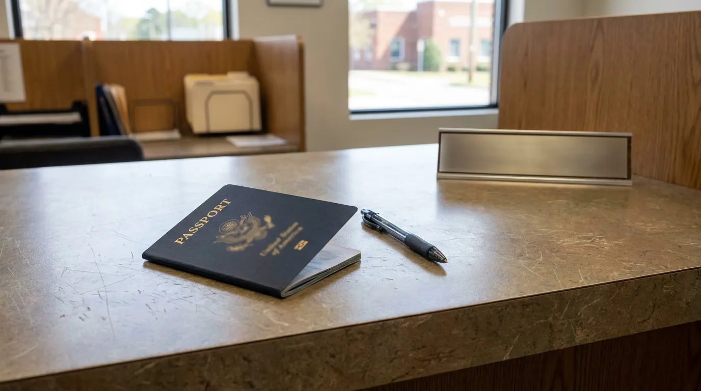 What Proves Sole Legal Custody for a Child Passport in Rock Hill, SC?